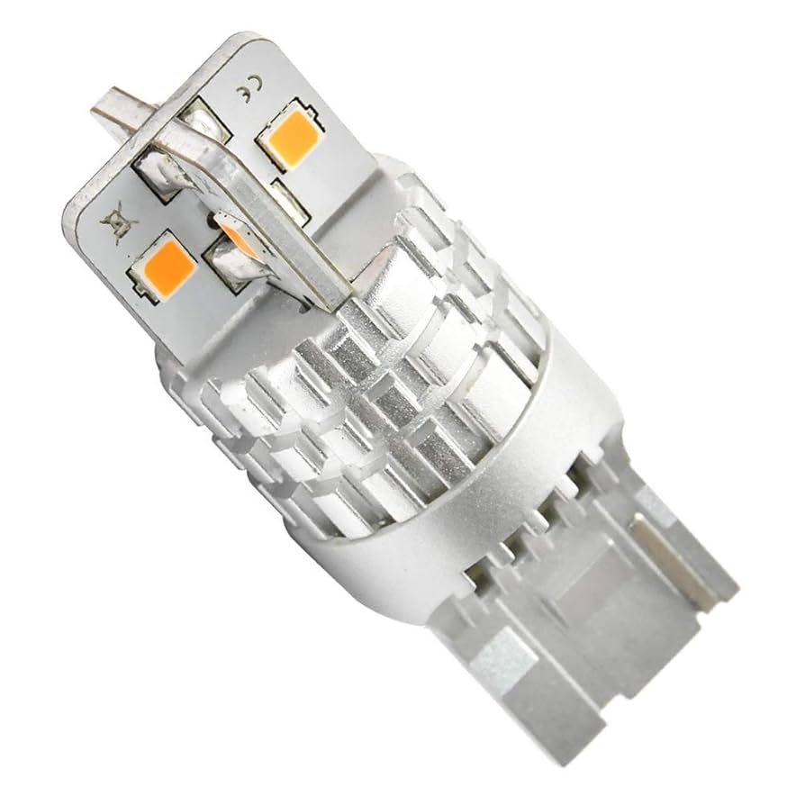 T20ウインカー Amazon | BLUESEATEC 「業界新型爆光モデル」T20 爆光 LED